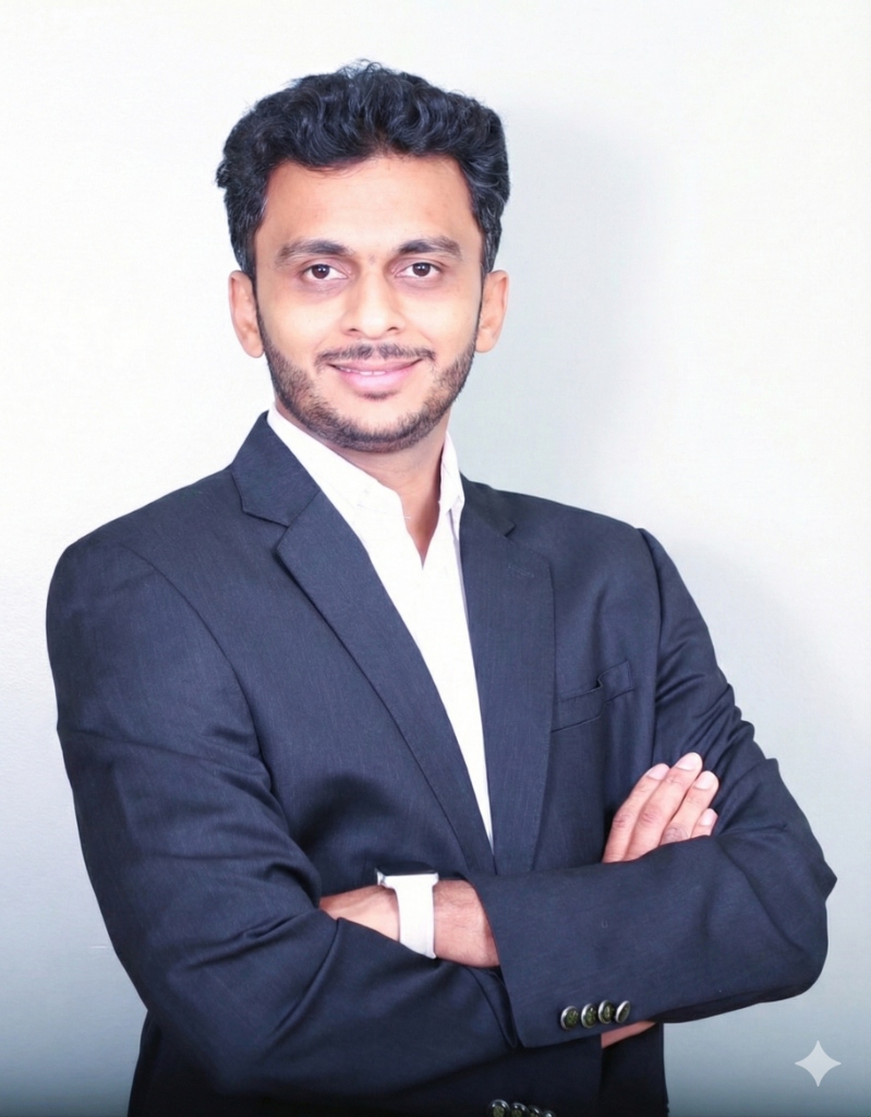 Sudeep Purohit